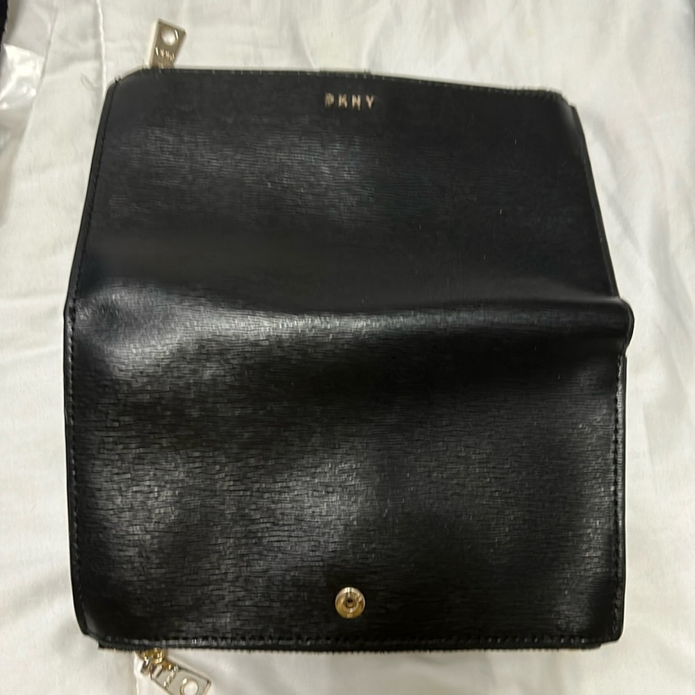 Beautiful DkNy wallet make offer